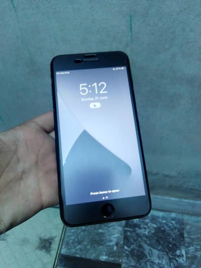 7 plus non pta