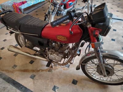 sale 125
