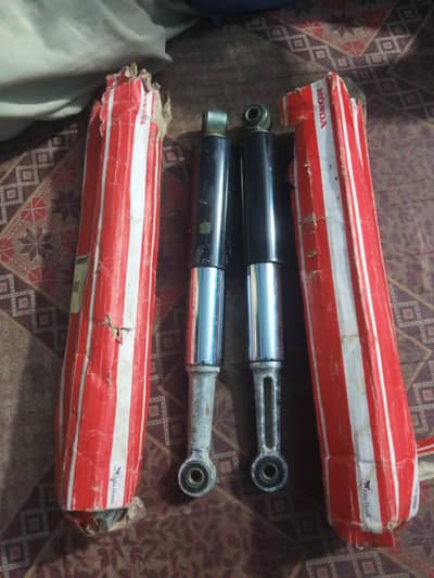 Honda CD 70 Jump