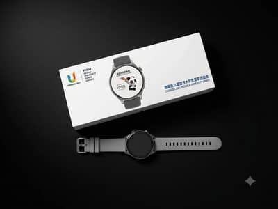 smart watch imported