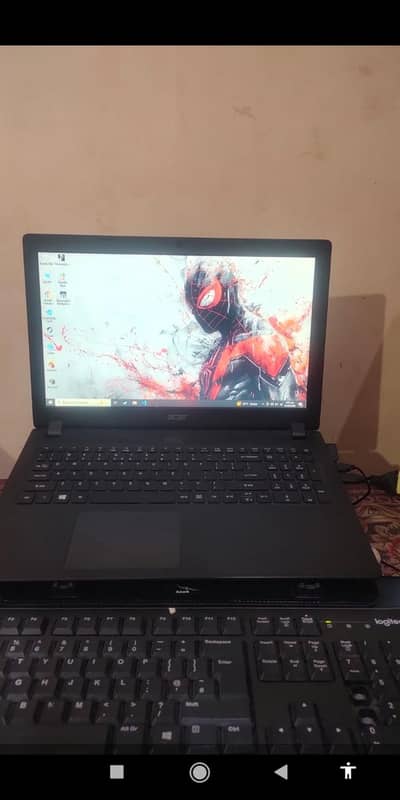 Acer aspire 3 215