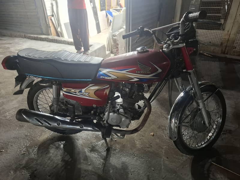good condition 1