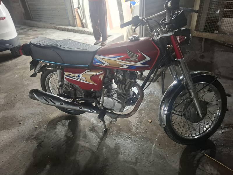 good condition 2