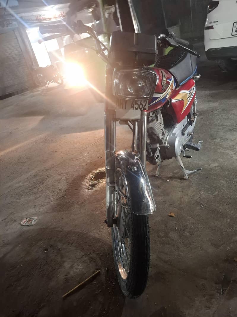 good condition 3
