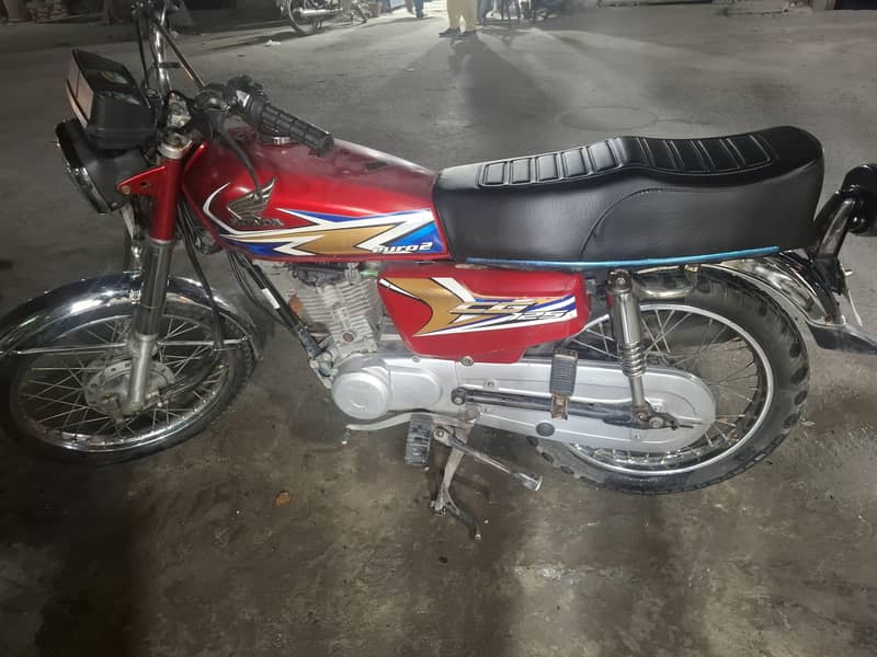 good condition 4