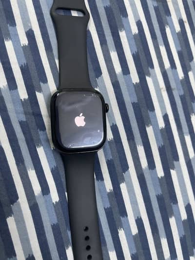 iPhone watch series 10