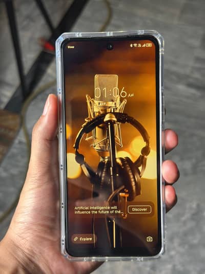 Infinix Hot 12 Play