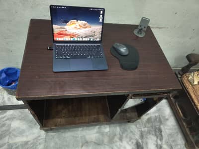 Computer and Laptop table