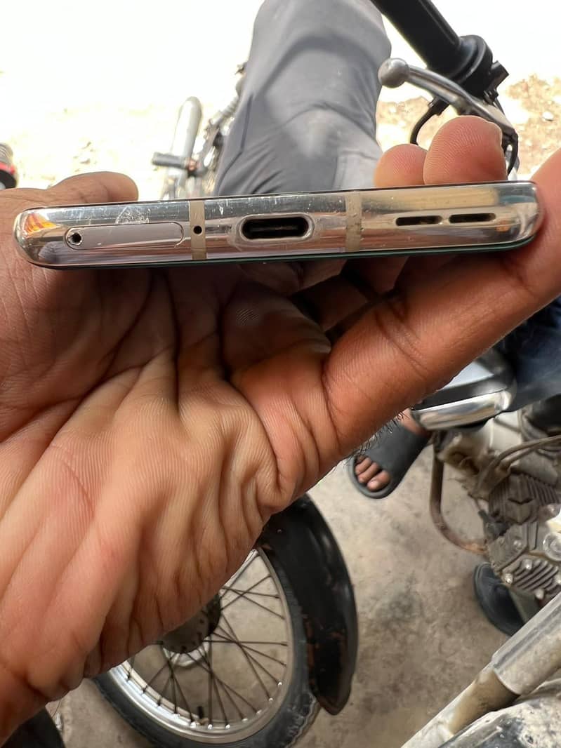 One Plus 8 1