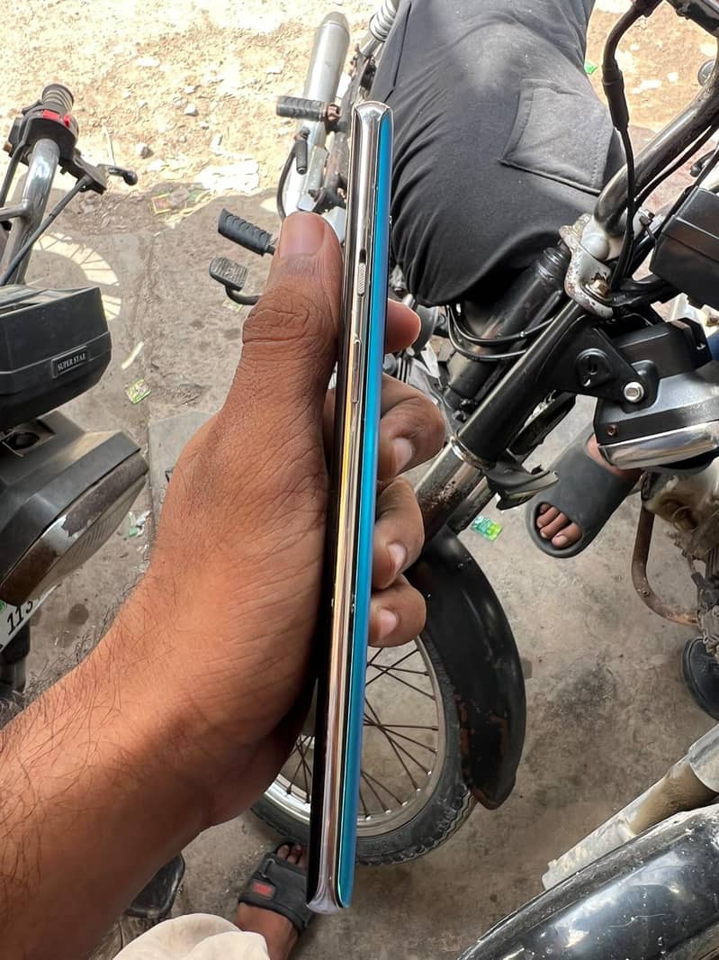 One Plus 8 2