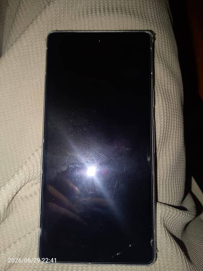 Google Pixel 7a 5