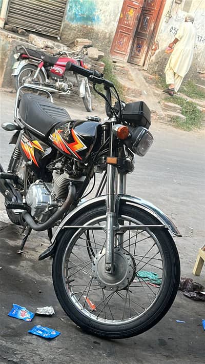 Honda 2021 model for Sale‼
