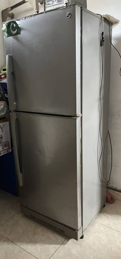 Pel Arctic Refrigerator (large size)