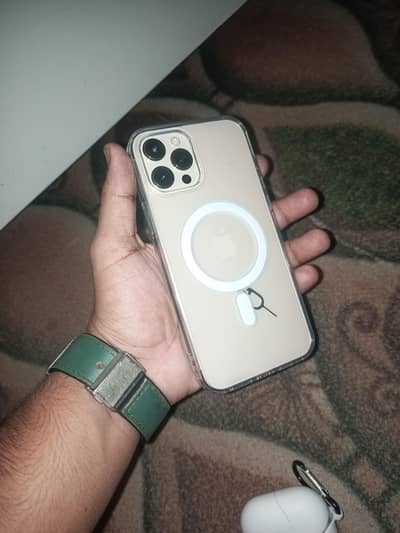 I Phone 12 Pro Max