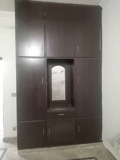 6 Marla ground floor available for rent