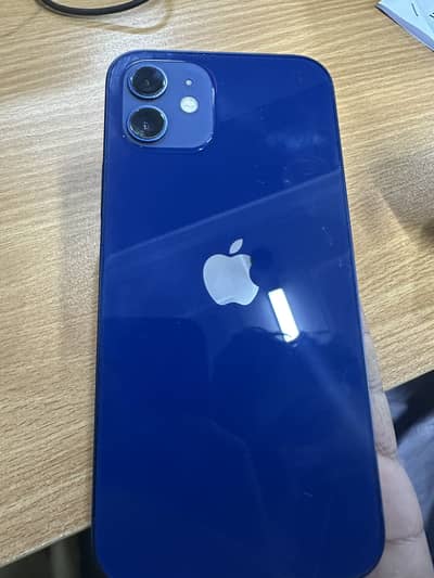 Apple iPhone 12 (128)