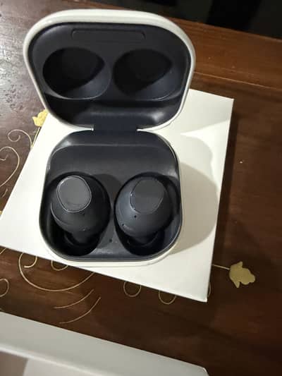 Samsung Galaxy Buds FE Black | ANC contact 03100006860