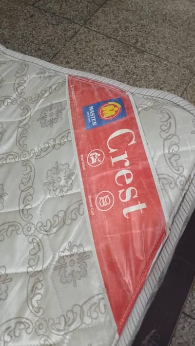 Master Spring Mattress