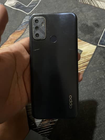 Oppo a53