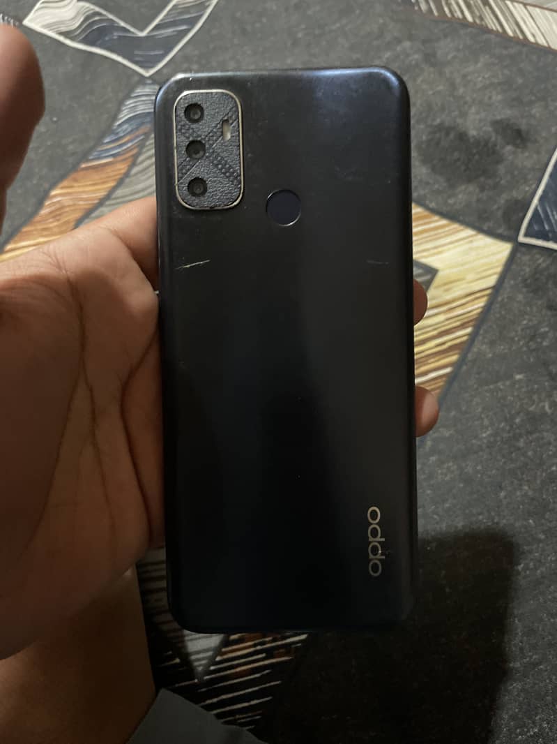 Oppo a53 0