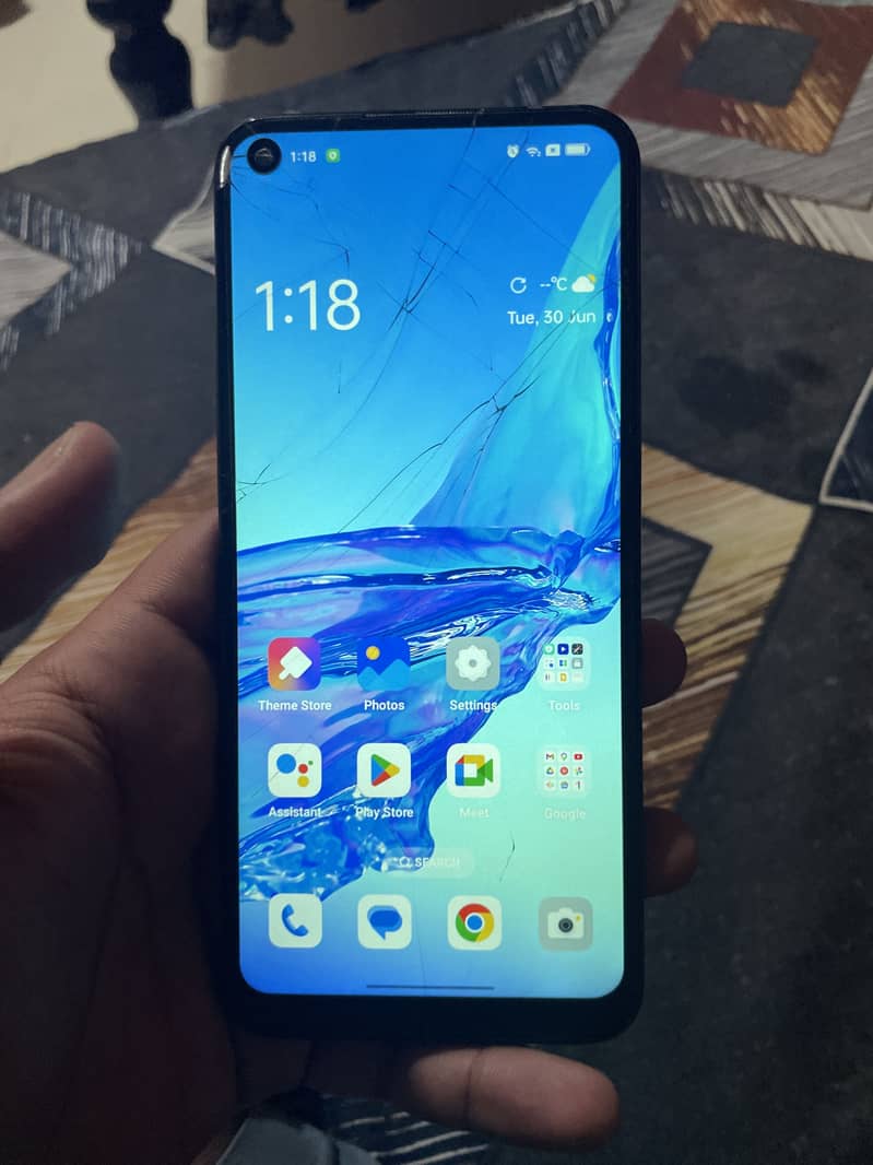 Oppo a53 1