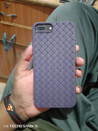 Apple iPhone 8 Plus