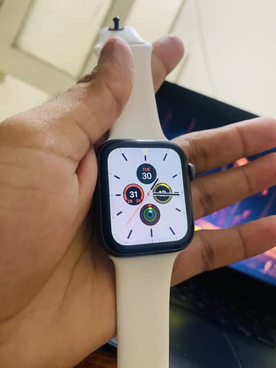 Apple Watch Series 4