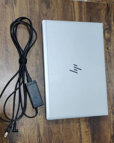 HP Elitebook 850 G6, i5-8th Gen