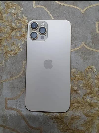 Apple iPhone 12 Pro. 97% Battery Health. 10/10 Condituon . Official PTA