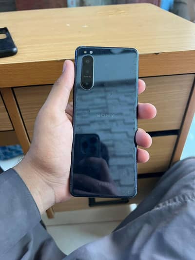 Sony all ok PTA official gaming phone best for hotspot
