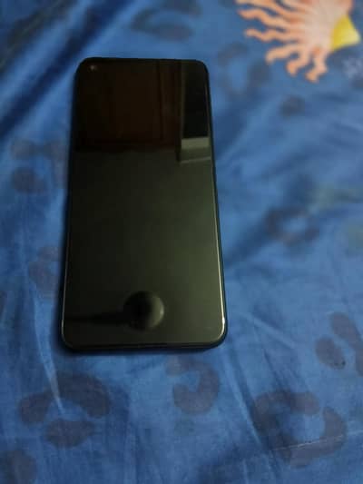 Tecno Spark 7 pro