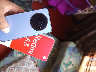 Xiaomi Redmi A3