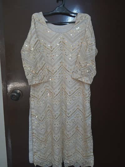 women 3 piece - Size Medium