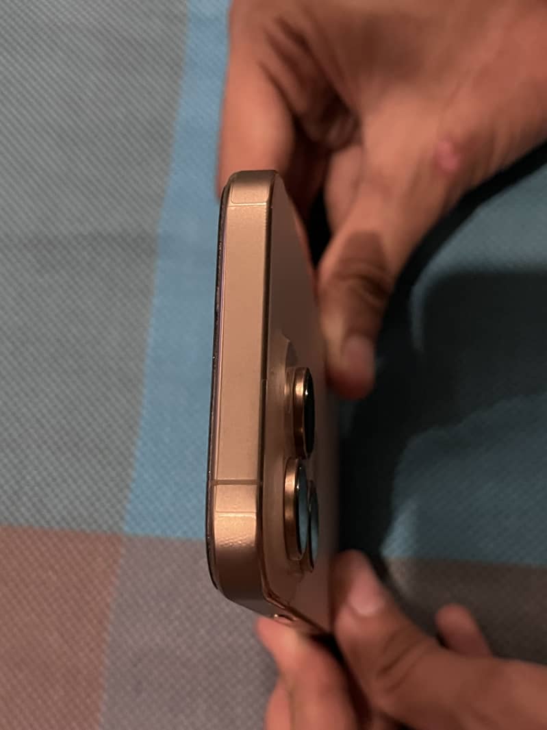 Apple iPhone 16 Pro 4