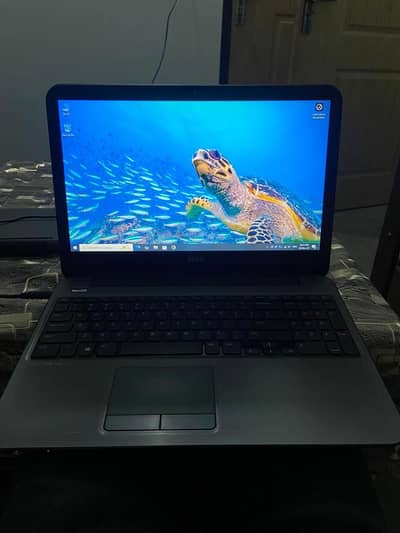 Dell Latitude 3540 | Core i5 4th Gen | 8GB RAM | 256GB SSD