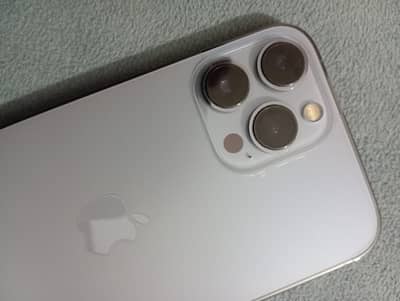 Apple iPhone 13 Pro Max