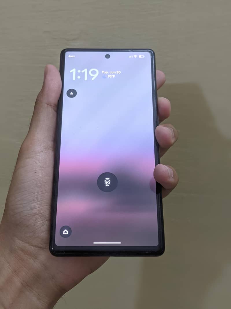 Google Pixel 6a 2