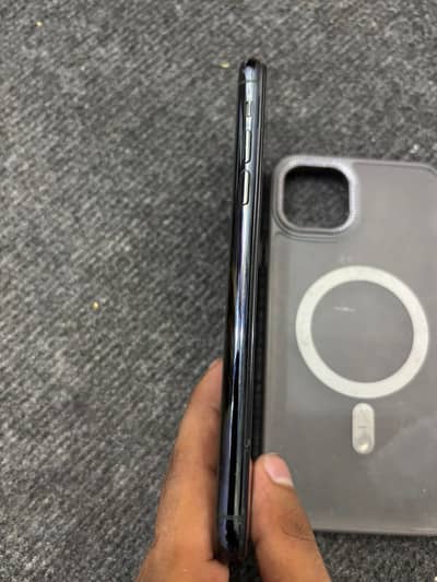 Apple iPhone 11 Pro Max