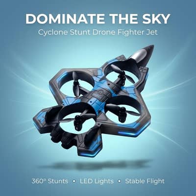 remote control flying fighter jet