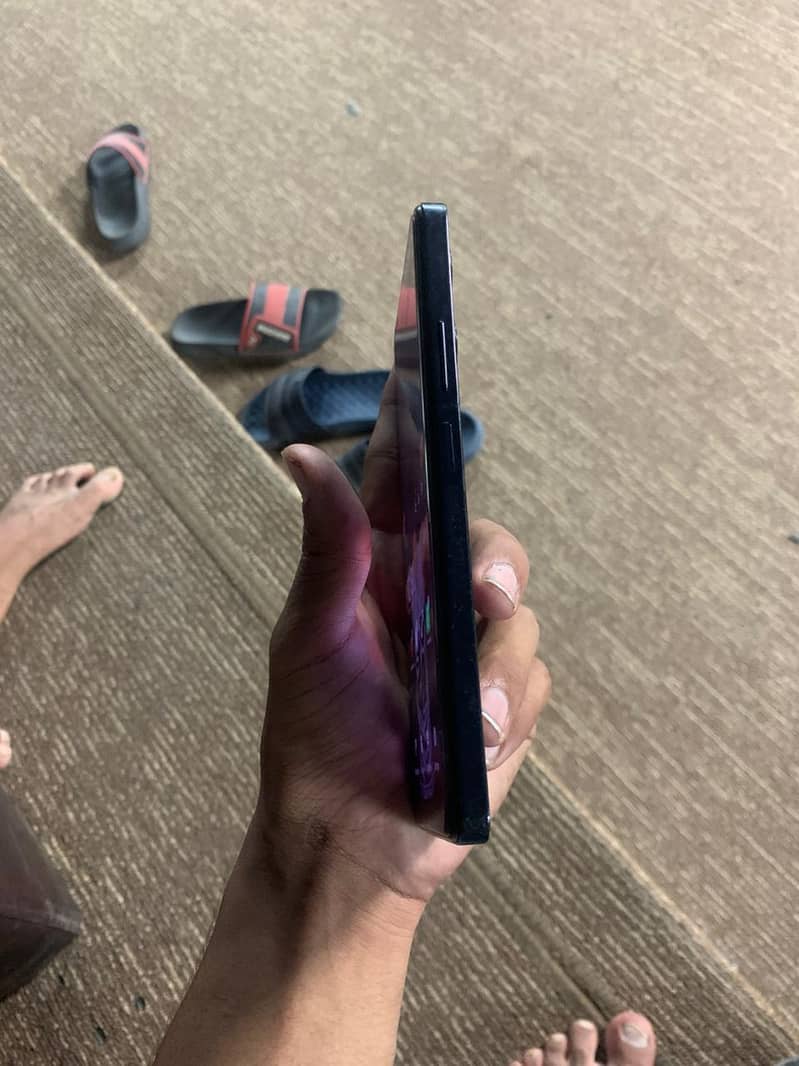 Infinix Note 30 3
