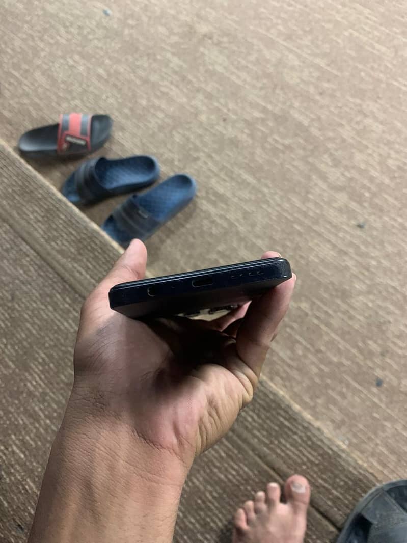 Infinix Note 30 5