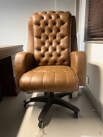 Office chair