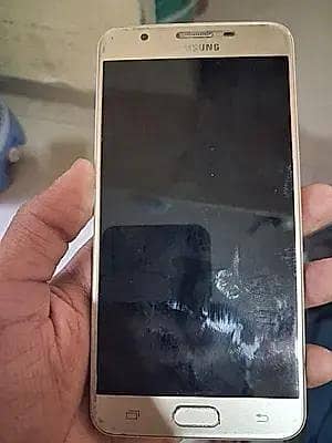 Samsung Mobile J7 Prime