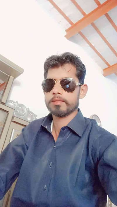 M Ali 