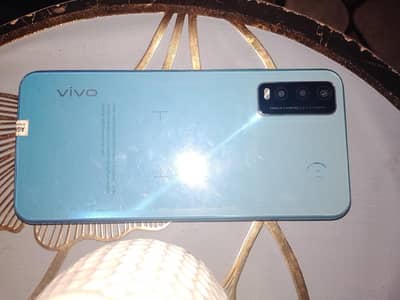 Vivo Y20