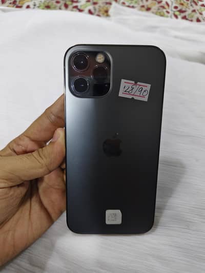 Apple iPhone 12 Pro