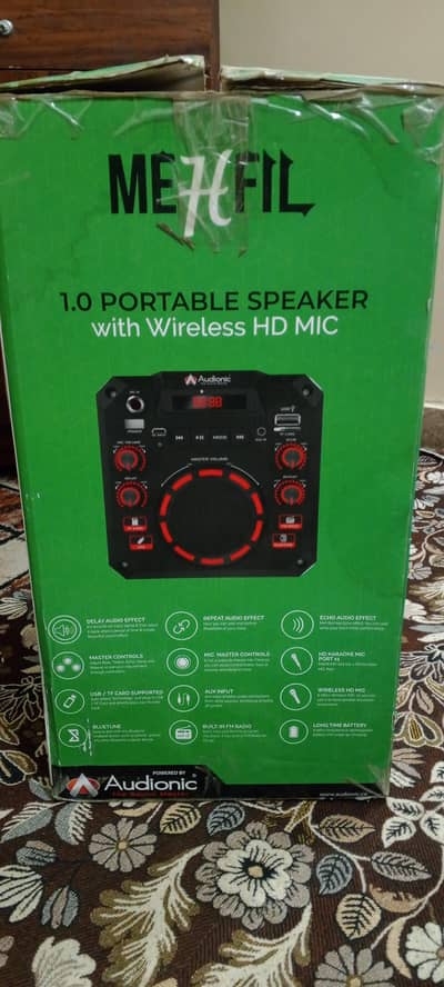 sound quality best remote wagera sub naye hai or stand wagera bhi