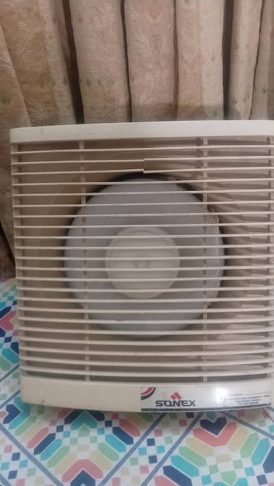 exhaust fan