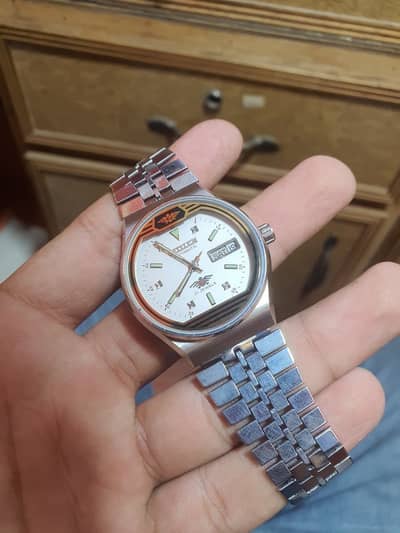 Citizen Watch ⌚