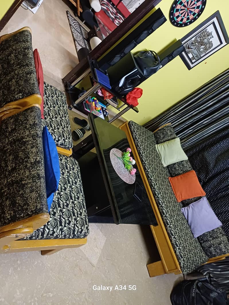 sofa set 2